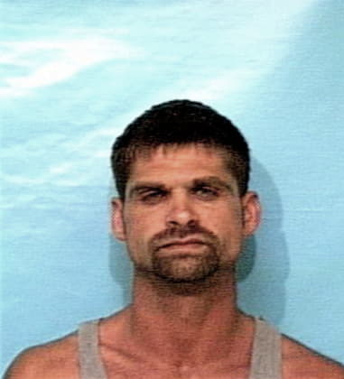 Jeffery Stokes, - Baldwin County, AL 