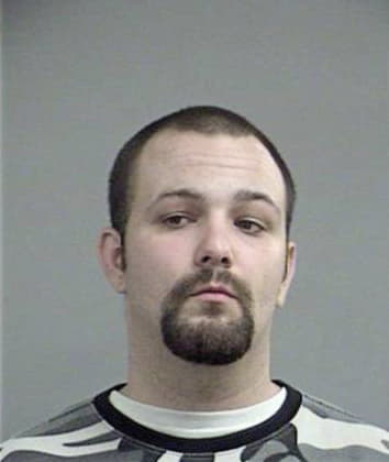 Jason Swarm - Jefferson County, KY 