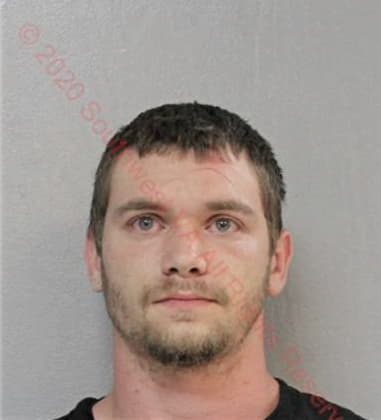 Jeremy Taylor, - Dickenson County, VA 