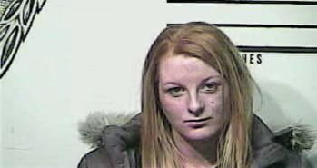 Shannon Tigue - Bell County, KY 