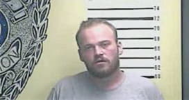 Matthew Tindall - Bell County, KY 