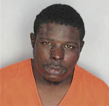 Cornelius Trussell, - Hillsborough County, FL 