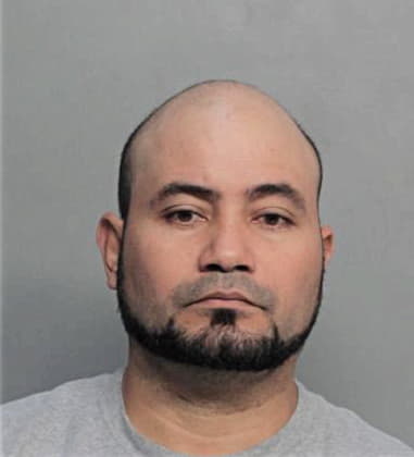 Guillermo Valdez, - Dade County, FL 