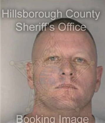 Mark Vandelagemaat, - Hillsborough County, FL 