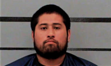 Jesse Vargas, - Lubbock County, TX 