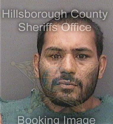 Daniel Vega, - Hillsborough County, FL 