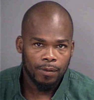 Carlos Walker, - Collier County, FL 