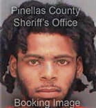 Romel Walker, - Pinellas County, FL 