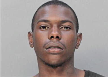 Yannick Warner, - Dade County, FL 