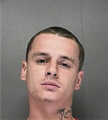 Christopher Weber, - Volusia County, FL 