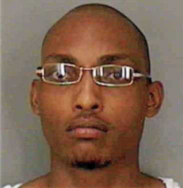 Jamal Wells - Polk County, FL 