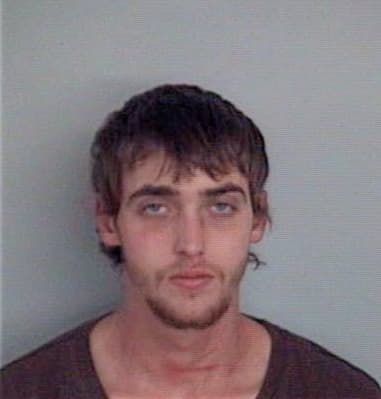 Charles White, - Bradford County, FL 