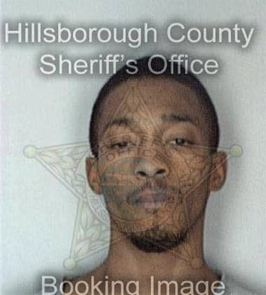 Joseph White - Hillsborough County, FL 