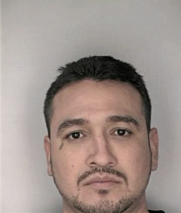 David Whitlow - Hillsborough County, FL 