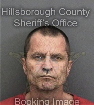 Brian Williams - Hillsborough County, FL 
