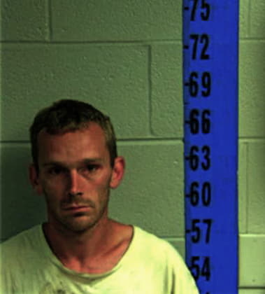 Martin Williams, - Graves County, KY 