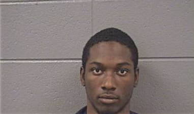 Montrell Williams, - Cook County, IL 