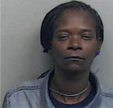 Tamara Williams, - Fulton County, GA 