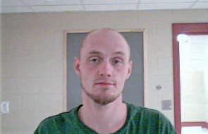 Jesse Workman, - Crittenden County, KY 