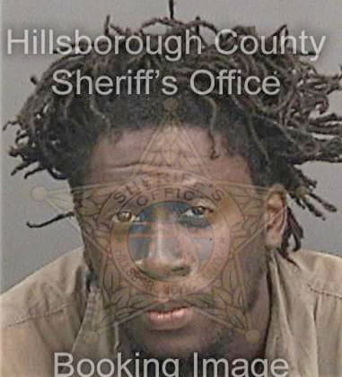 Antonio Yearby, - Hillsborough County, FL 