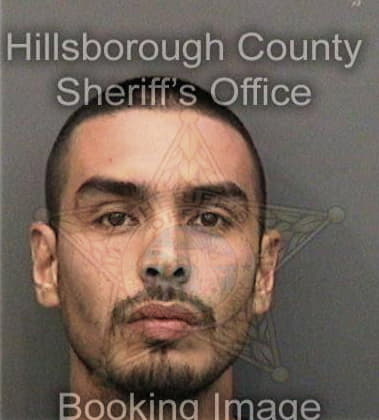 Joshua Adams, - Hillsborough County, FL 