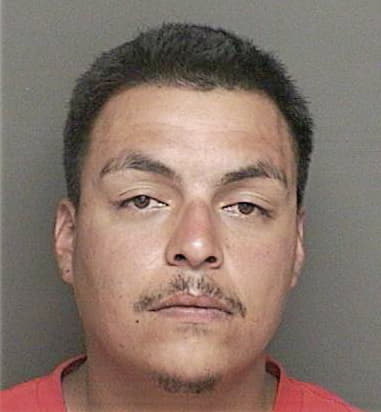 Lester Aguilar, - Lake County, FL 