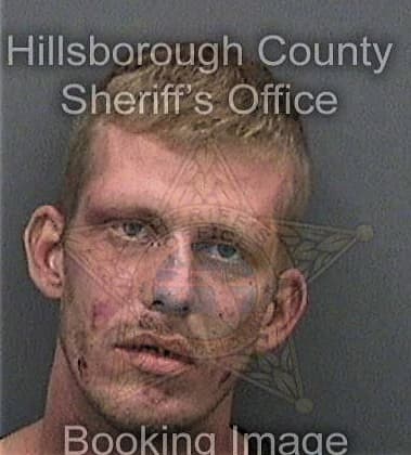 Richard Albertini, - Hillsborough County, FL 