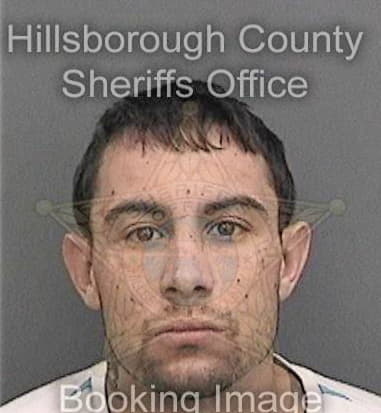 Bobby Alger, - Hillsborough County, FL 