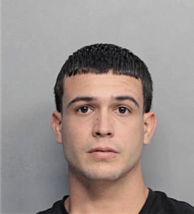 Eduardo Alvarez, - Dade County, FL 