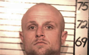 Andre Anderson - Comal County, TX 