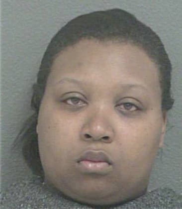 Kimberly Anthony, - Wyandotte County, KS 