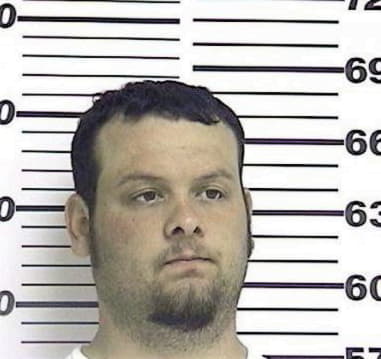 Steven Ard - Campbell County, KY 