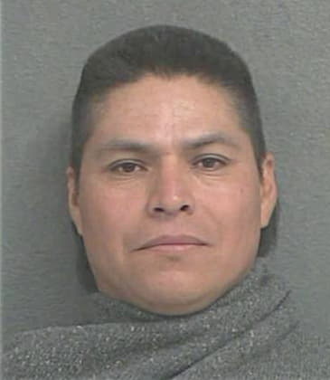 Gerardo Arrieta, - Wyandotte County, KS 