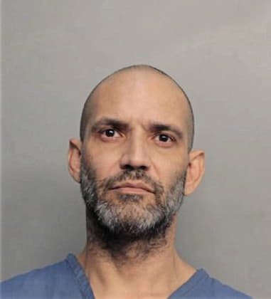 Jorge Arroyo, - Dade County, FL 