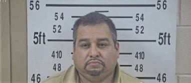 Ismael Avila-Sanchez, - Kleberg County, TX 