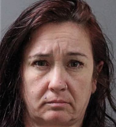 Andrea Beattie, - Polk County, FL 