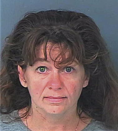 Barbara Berrios, - Hernando County, FL 