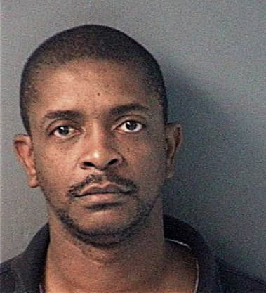 Tarus Bivins, - Escambia County, FL 