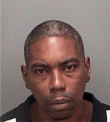 Derrick Black, - Pinellas County, FL 