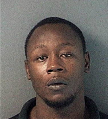 James Black, - Escambia County, FL 