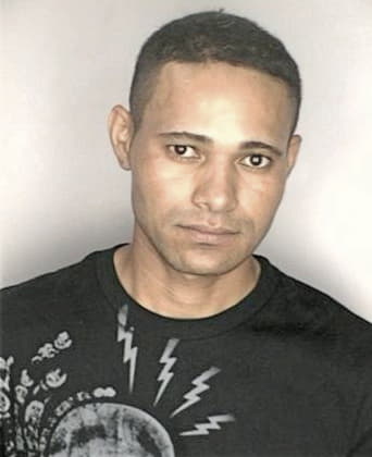 Thomas Bock - Hillsborough County, FL 