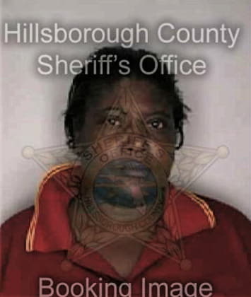 Eastell Boykin - Hillsborough County, FL 