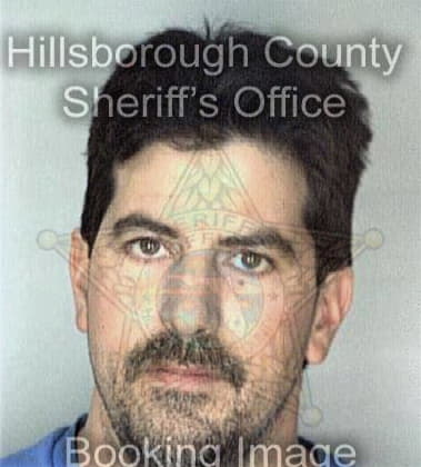 Jeffrey Breese - Hillsborough County, FL 