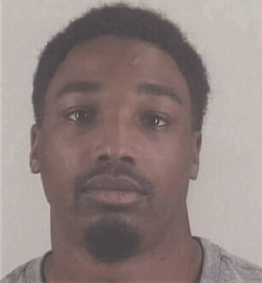 Charles Brown - Tarrant County, TX 