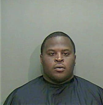 Kelvin Brown, - Harrison County, TX 