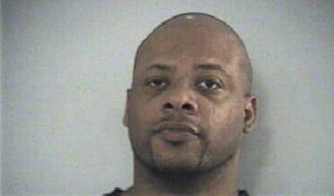 Jimmy Buchanan - Fayette County, KY 