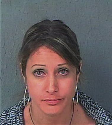 Laura Bulman, - Hernando County, FL 