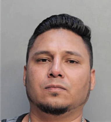 Victor Burgos, - Dade County, FL 