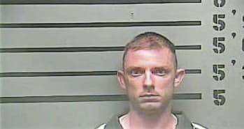 Jason Burroughs, - Hopkins County, KY 