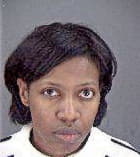 Yasheika Burton - Cobb County, GA 